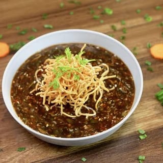 Manchow Veg